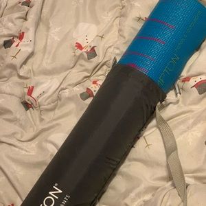 Kimpton Yoga Mat